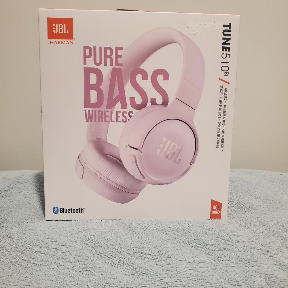 Headphones